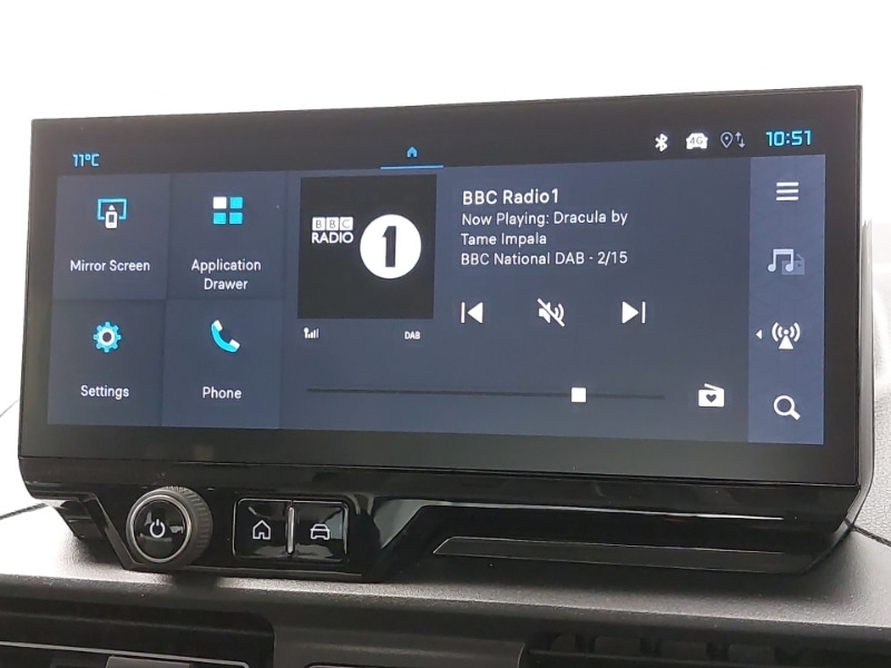 Used Citroen Berlingo 2025 for sale - 77059955: Photo 10