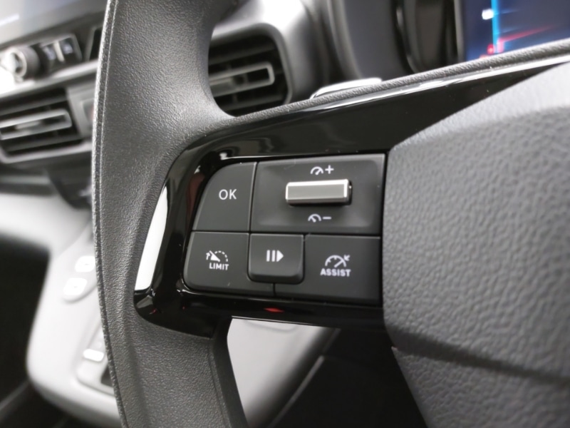 Used Citroen Berlingo 2025 for sale - 77059955: Photo 16