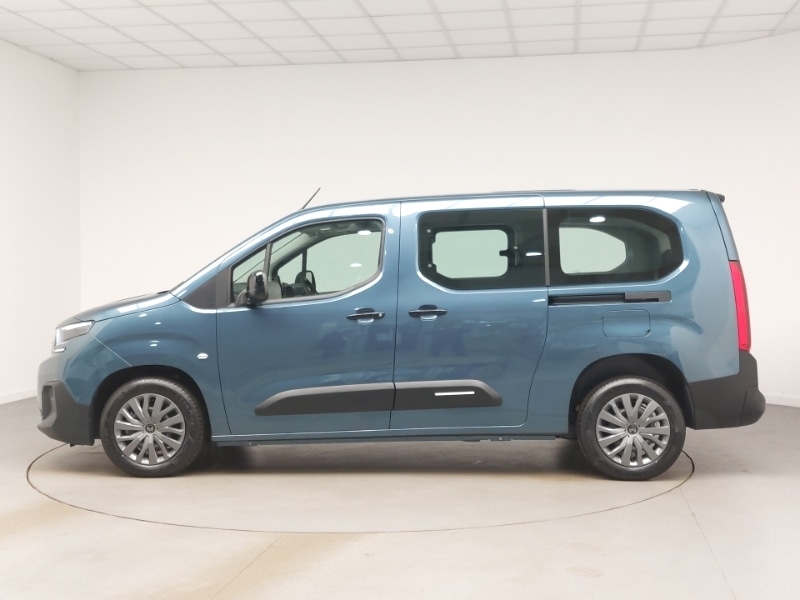 Used Citroen Berlingo 2025 for sale - 77059955: Photo 4