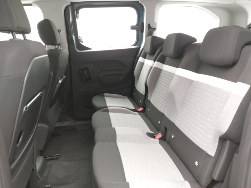 Used Citroen Berlingo 2025 for sale - 77059955: Photo 6