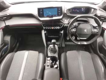 Used Peugeot 2008 2021 for sale - 74731593: Photo
