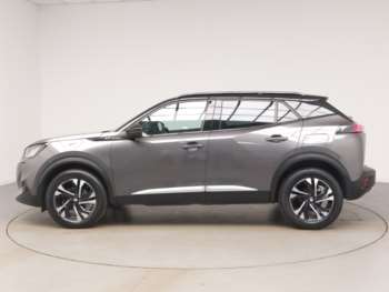 Used Peugeot 2008 2021 for sale - 74731593: Photo