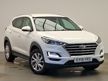 Used Hyundai TUCSON 2019 for sale - 78860951: Photo