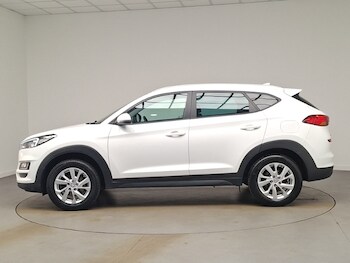 Used Hyundai TUCSON 2019 for sale - 78860951: Photo