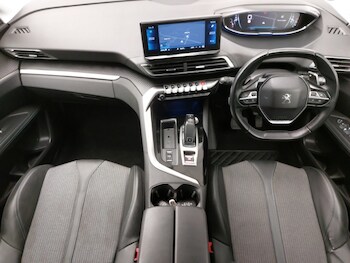 Used Peugeot 3008 2020 for sale - 77522647: Photo