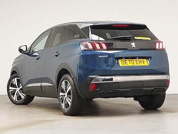 Used Peugeot 3008 2020 for sale - 77522647: Photo