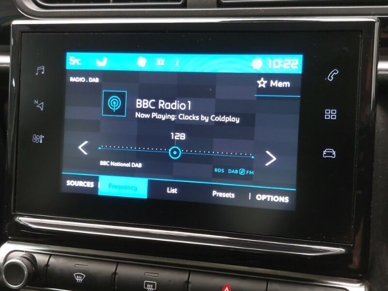 Used Citroen C3 2021 for sale - 77596815: Photo 10