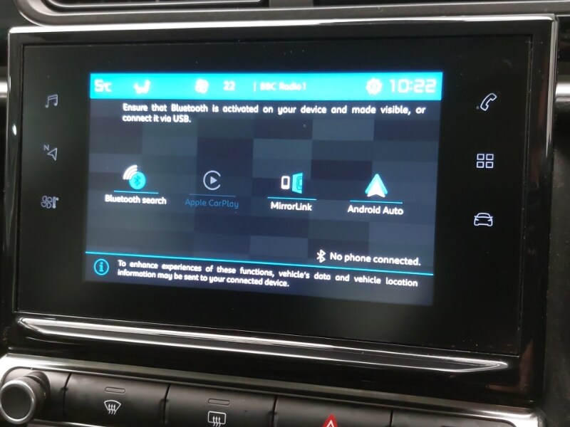 Used Citroen C3 2021 for sale - 77596815: Photo 11