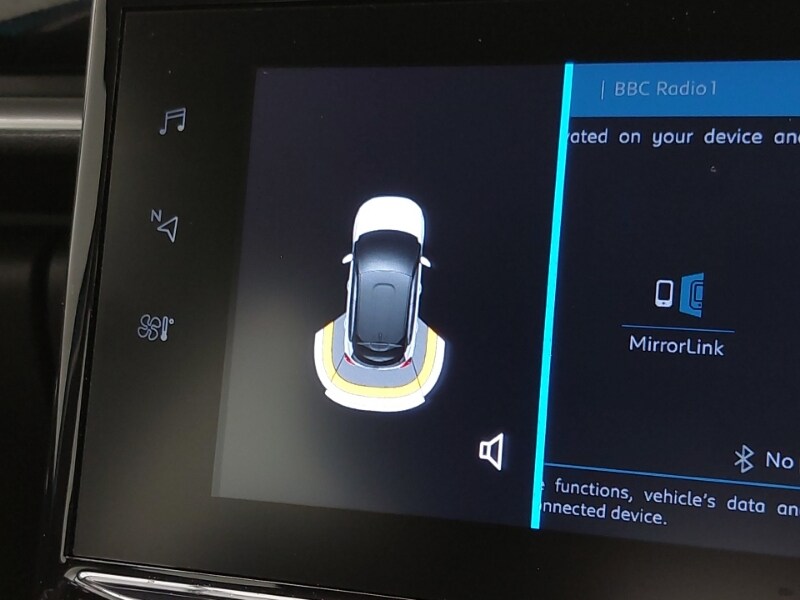 Used Citroen C3 2021 for sale - 77596815: Photo 12