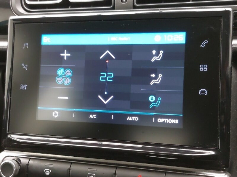 Used Citroen C3 2021 for sale - 77596815: Photo 13