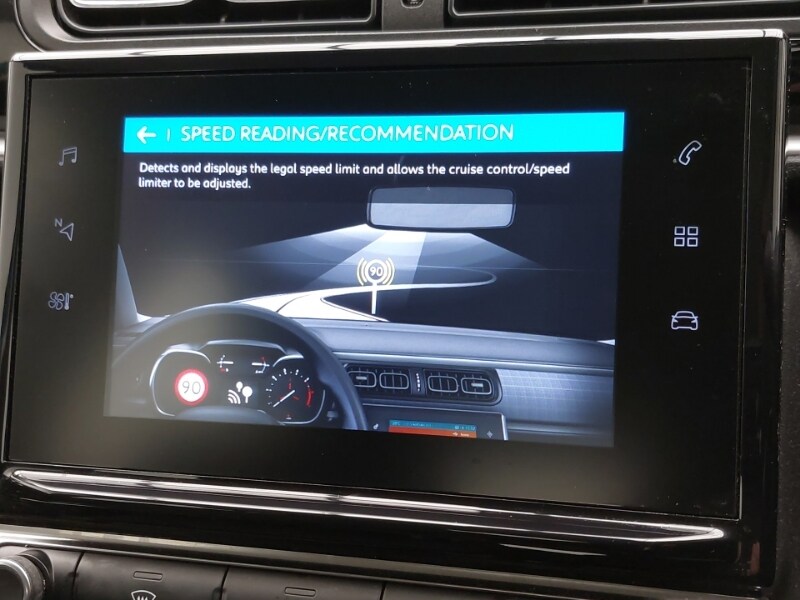 Used Citroen C3 2021 for sale - 77596815: Photo 14