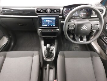 Used Citroen C3 2021 for sale - 77596815: Photo