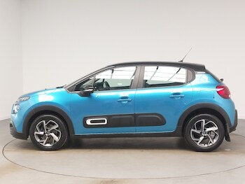 Used Citroen C3 2021 for sale - 77596815: Photo