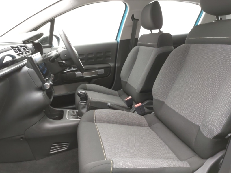 Used Citroen C3 2021 for sale - 77596815: Photo 5