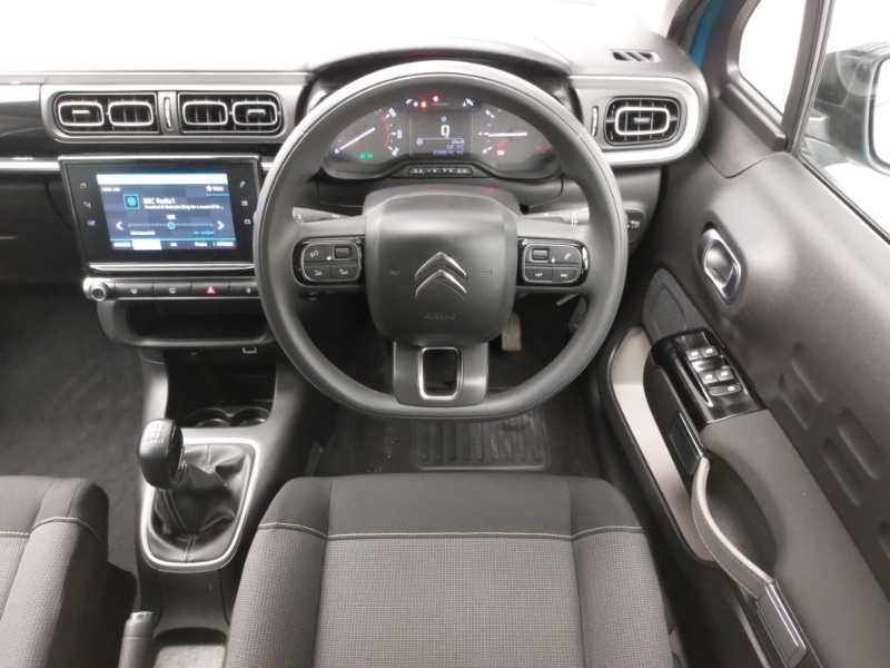 Used Citroen C3 2021 for sale - 77596815: Photo 7