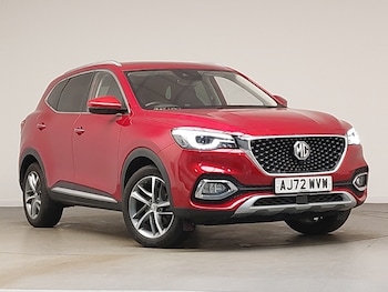 Used MG MG HS 2023 for sale - 78238309: Photo