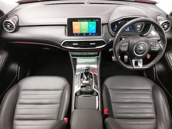 Used MG MG HS 2023 for sale - 78238309: Photo