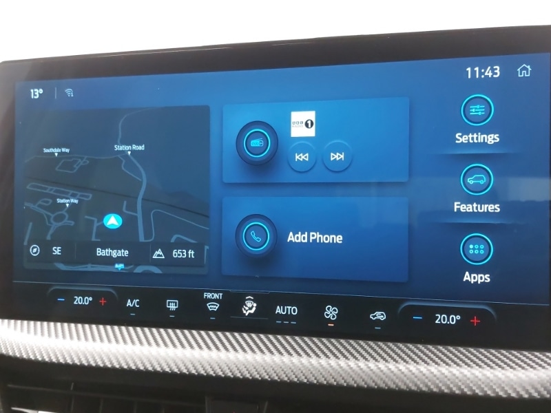 Used Ford Kuga 2025 for sale - 76058682: Photo 10