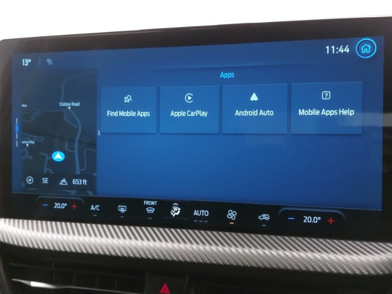 Used Ford Kuga 2025 for sale - 76058682: Photo 11