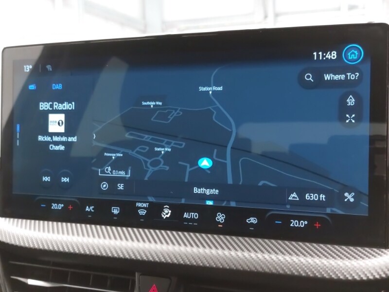 Used Ford Kuga 2025 for sale - 76058682: Photo 13