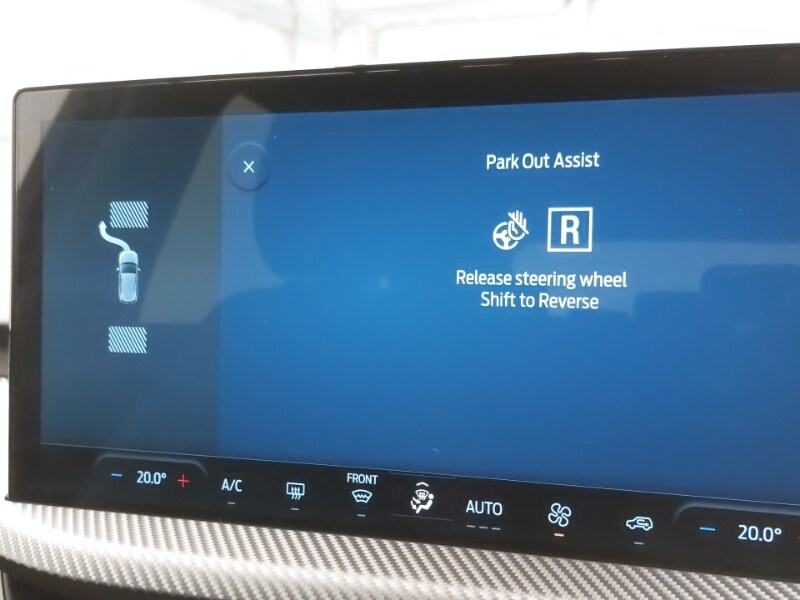 Used Ford Kuga 2025 for sale - 76058682: Photo 17