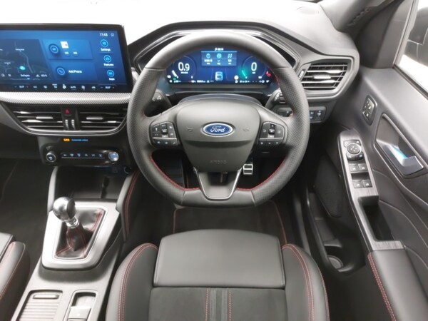 Used Ford Kuga 2025 for sale - 76058682: Photo 7