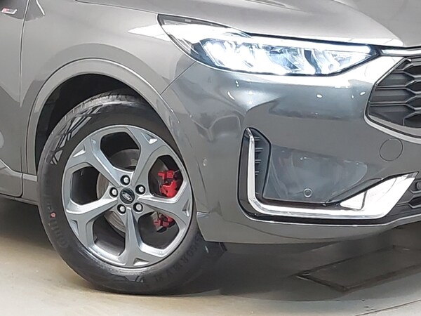 Used Ford Kuga 2025 for sale - 76058682: Photo 9