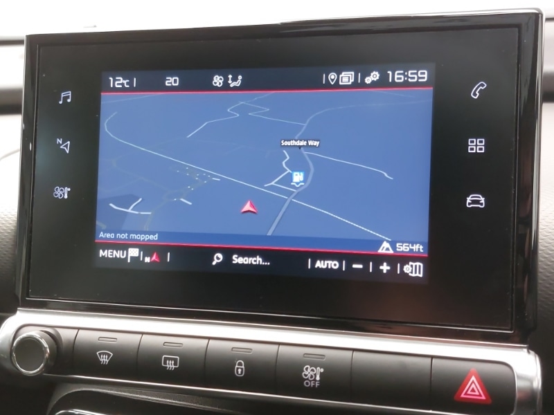 Used Citroen C4 Cactus 2019 for sale - 76897422: Photo 10