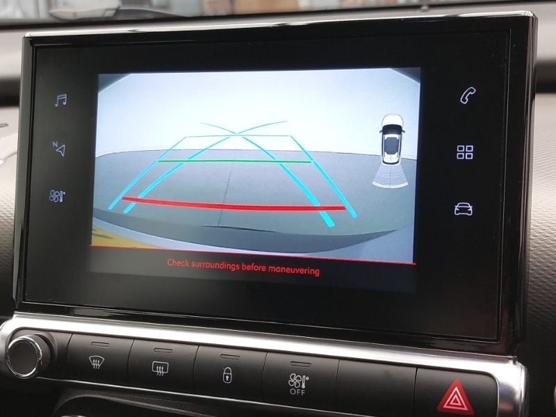 Used Citroen C4 Cactus 2019 for sale - 76897422: Photo 12