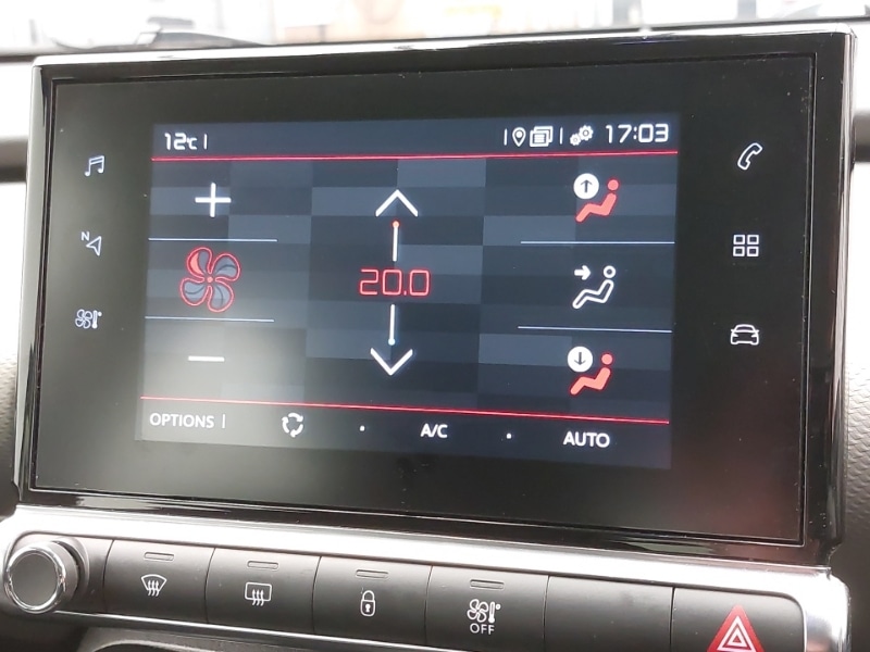 Used Citroen C4 Cactus 2019 for sale - 76897422: Photo 13