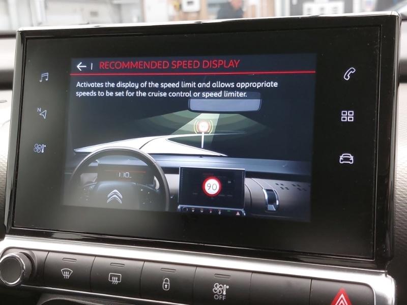 Used Citroen C4 Cactus 2019 for sale - 76897422: Photo 14