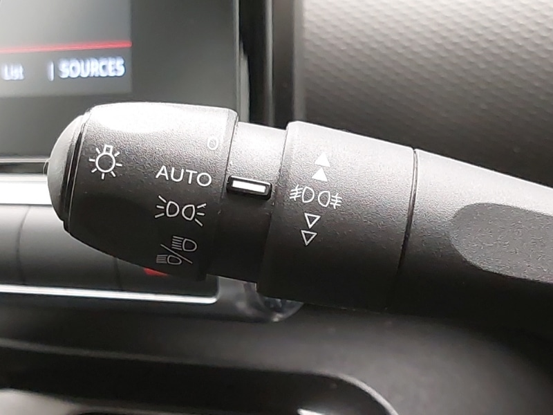 Used Citroen C4 Cactus 2019 for sale - 76897422: Photo 17