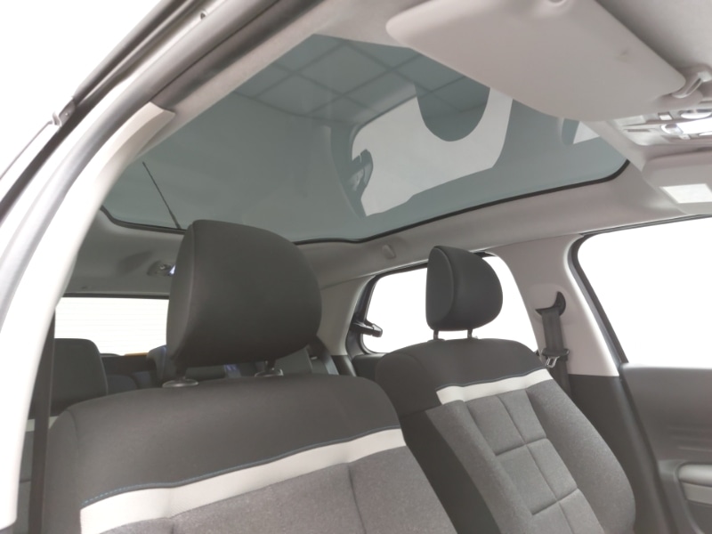 Used Citroen C4 Cactus 2019 for sale - 76897422: Photo 19