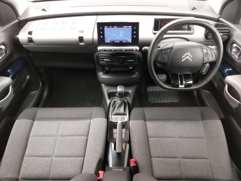 Used Citroen C4 Cactus 2019 for sale - 76897422: Photo 2