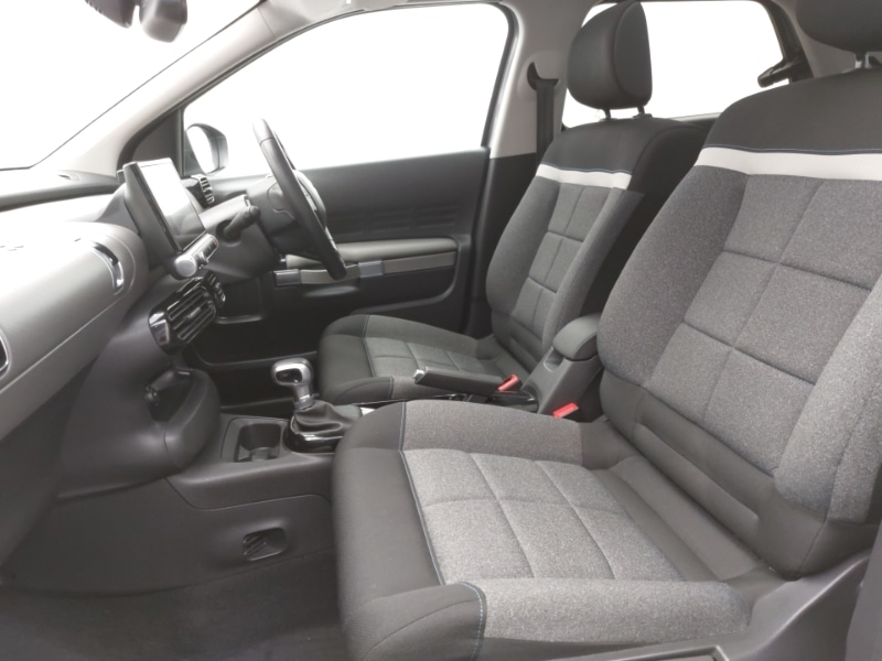 Used Citroen C4 Cactus 2019 for sale - 76897422: Photo 5