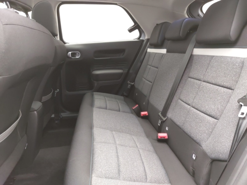 Used Citroen C4 Cactus 2019 for sale - 76897422: Photo 6