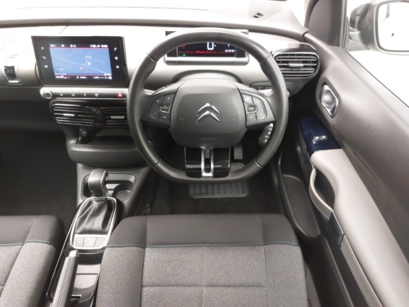 Used Citroen C4 Cactus 2019 for sale - 76897422: Photo 7