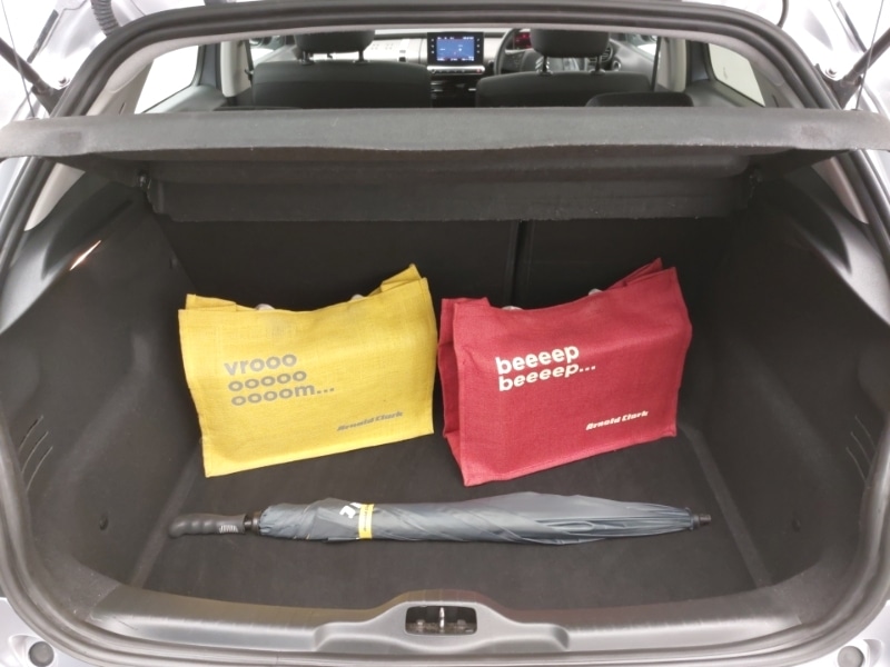 Used Citroen C4 Cactus 2019 for sale - 76897422: Photo 8