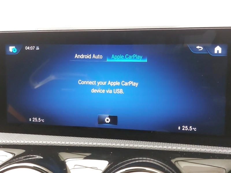 Used Mercedes-Benz CLA 2022 for sale - 77008707: Photo 11