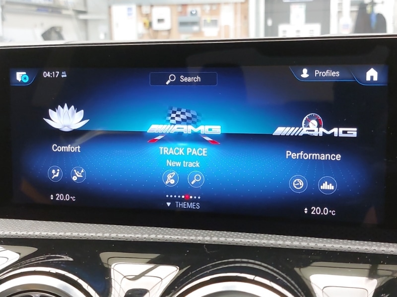 Used Mercedes-Benz CLA 2022 for sale - 77008707: Photo 13