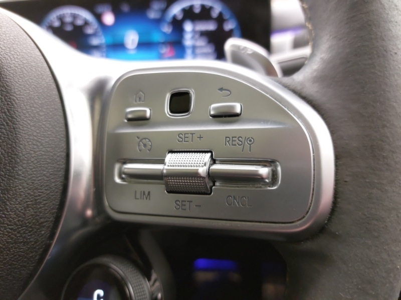 Used Mercedes-Benz CLA 2022 for sale - 77008707: Photo 14