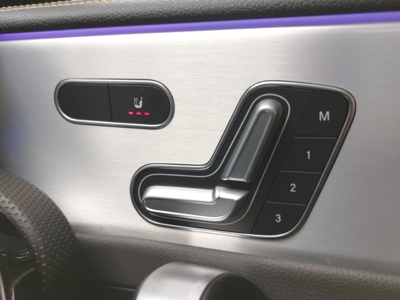 Used Mercedes-Benz CLA 2022 for sale - 77008707: Photo 15