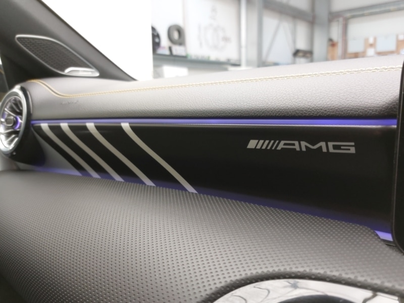 Used Mercedes-Benz CLA 2022 for sale - 77008707: Photo 17