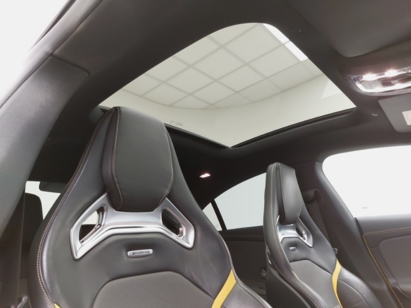 Used Mercedes-Benz CLA 2022 for sale - 77008707: Photo 18