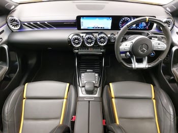 Used Mercedes-Benz CLA 2022 for sale - 77008707: Photo