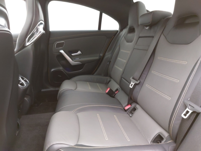 Used Mercedes-Benz CLA 2022 for sale - 77008707: Photo 6