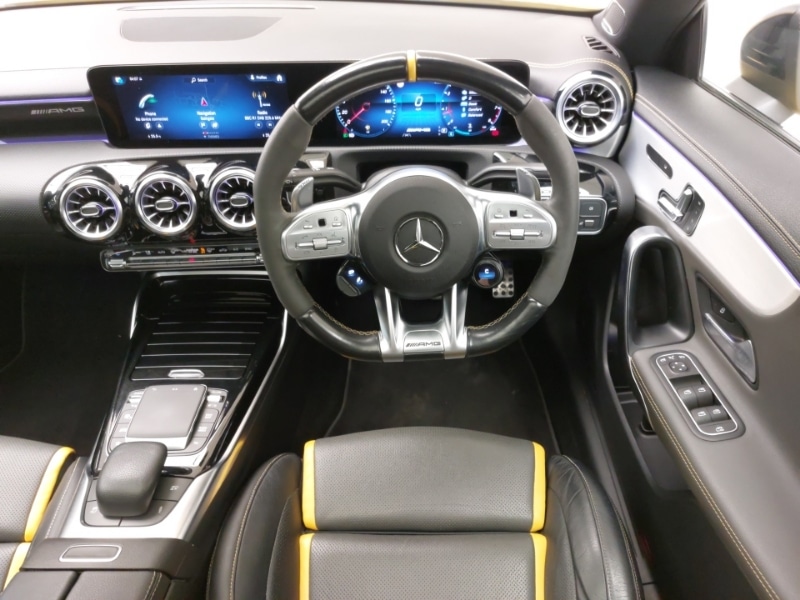 Used Mercedes-Benz CLA 2022 for sale - 77008707: Photo 7