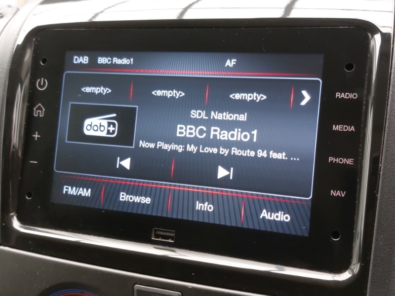 Used Citroen Relay 2023 for sale - 76947288: Photo 12