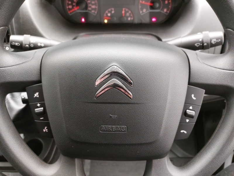 Used Citroen Relay 2023 for sale - 76947288: Photo 17