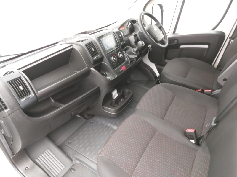 Used Citroen Relay 2023 for sale - 76947288: Photo 2